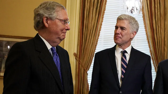 Quick Pitch by Jerry Mileur, Senate Dems Cannot Win SC Fight