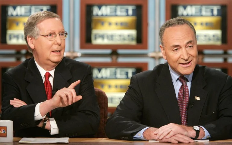 Democracy & Democrats are Better Off Without the Filibuster By Luke Perry 