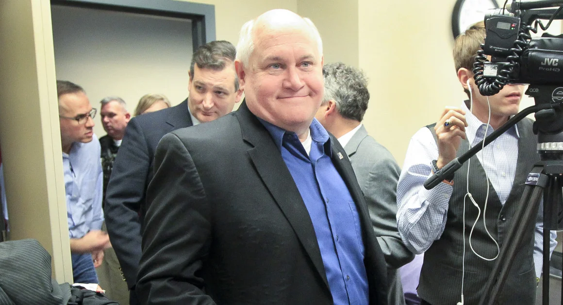 Dems Optimistic about Midterms Thanks to Competitive Special Elections By Heather E. Yates