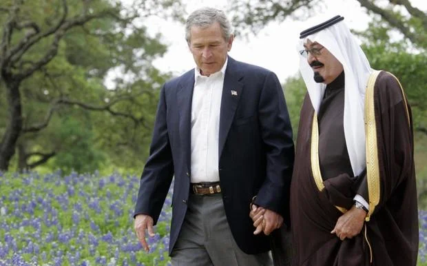 Rethinking the Justice Against Sponsors of Terrorism Act By Jeremy Matthew Berkowitz
