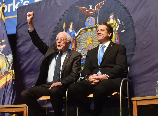   Reexamining Critiques of NY’s "Free Tuition" Program By Luke Perry