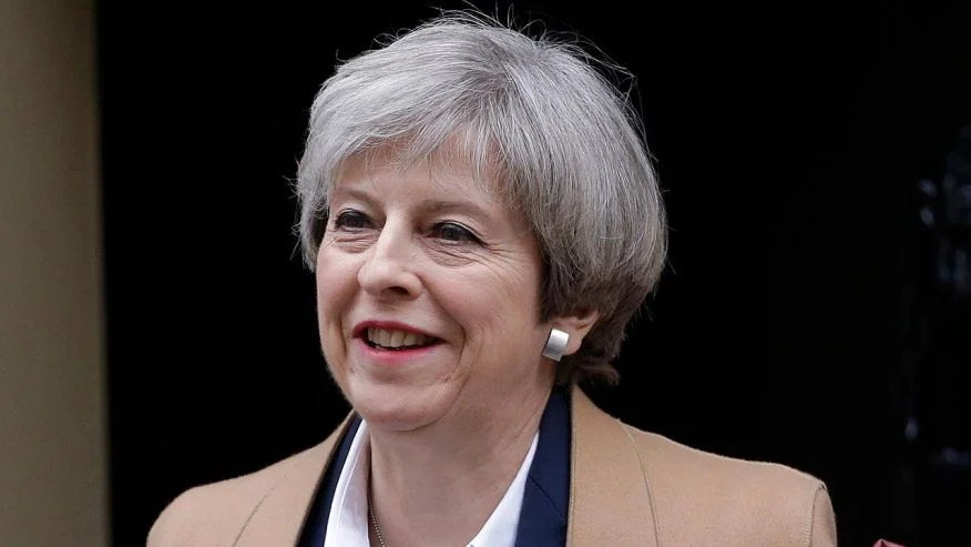 What You Need to Know About the Unexpected UK Election by Stephen Barber