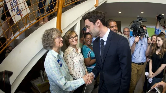 Dems Look to Montana as GOP Put on Notice in Special Elections By Heather E. Yates