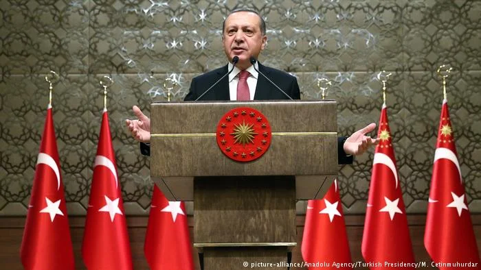 Turkey’s Referendum & What it Means for the US By Evren Celik Wiltse