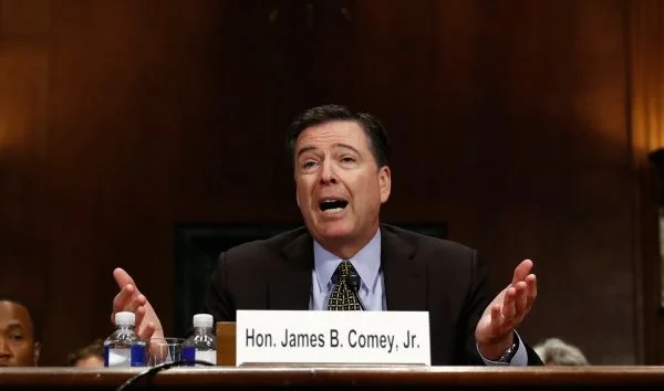 Comey’s Testimony Emblematic of Bizarre Becoming New Norm in U.S. Politics by Luke Perry