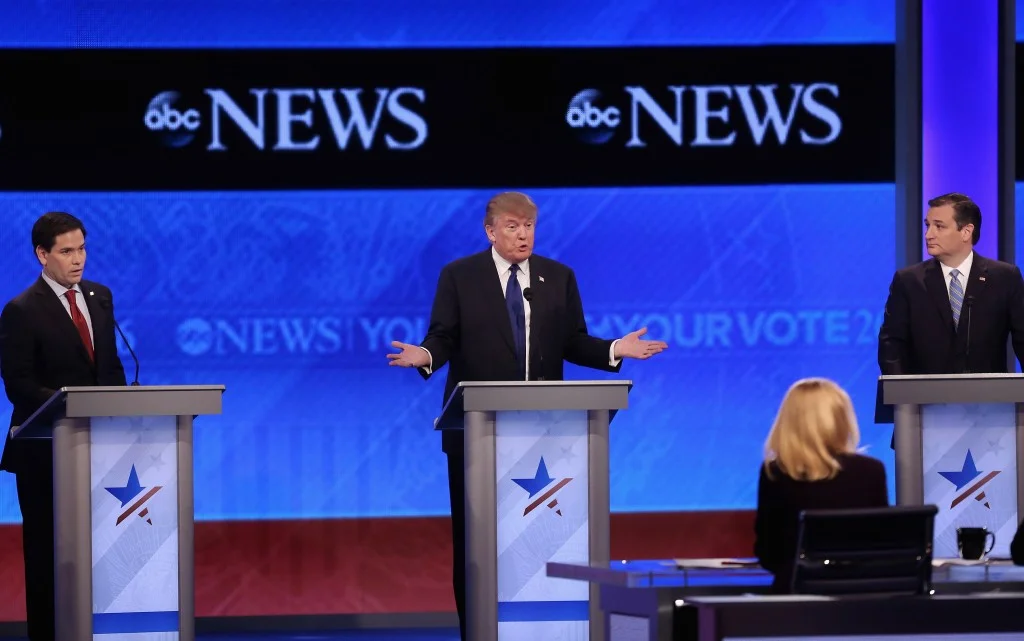 Early Takes on Trump: New Hampshire By Christopher Galdieri