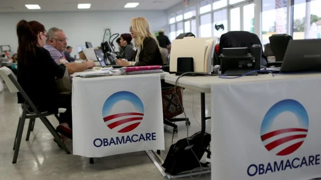Healthcare Uncertainty Weakening ACA Exchanges By Nicky Riordan