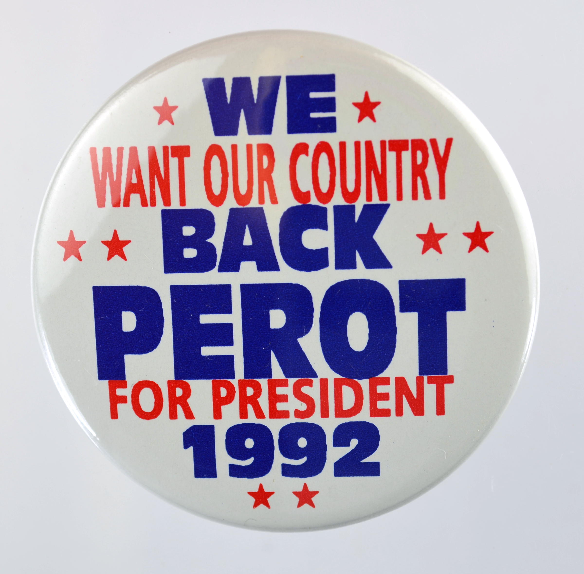 Idea of businessmen presidents better than reality By Luke Perry