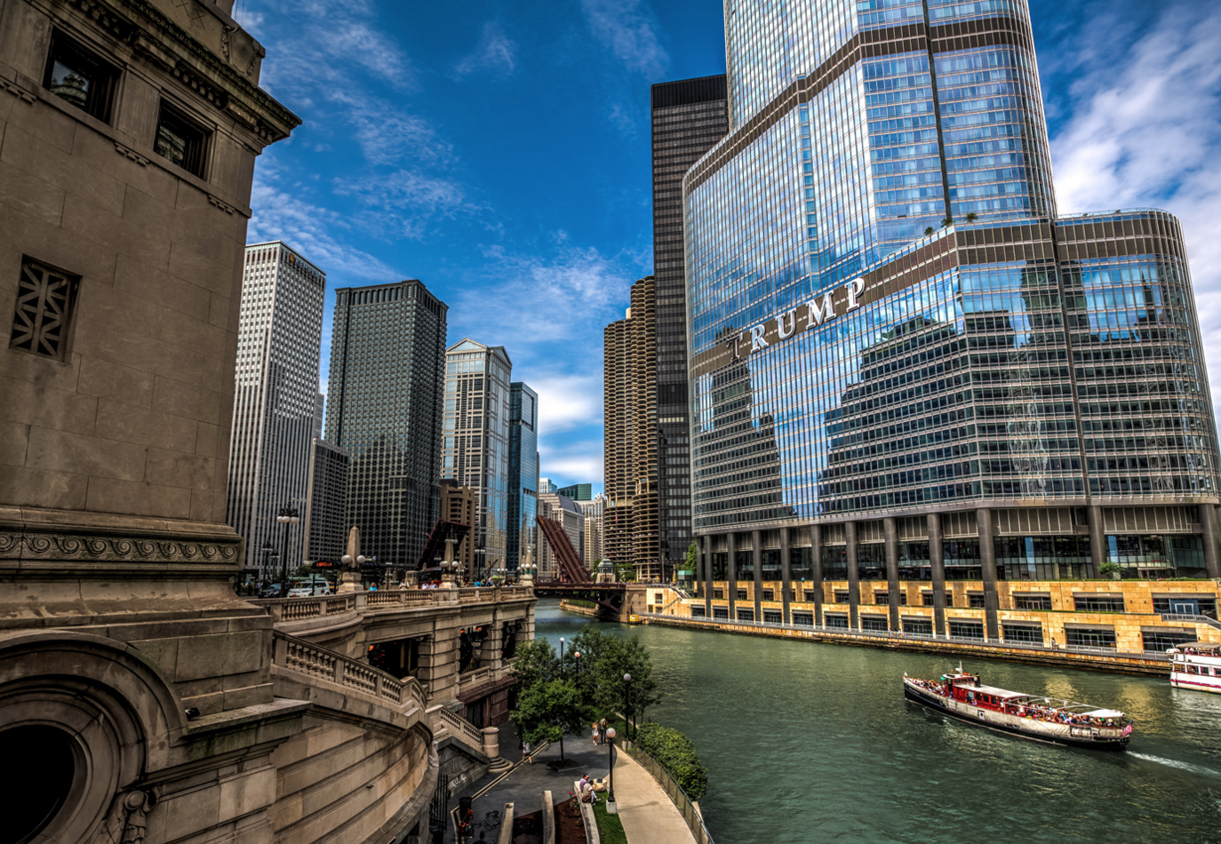 Early Takes on Trump: Illinois By Melinda Mueller