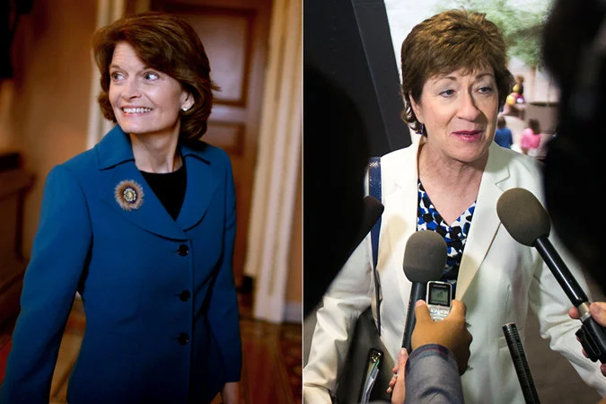 Two Women to Watch as GOP Processes Trump Investigation By Luke Perry and Paul Joyce