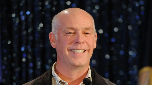 Body-Slamming in the Big Sky State By Heather E. Yates