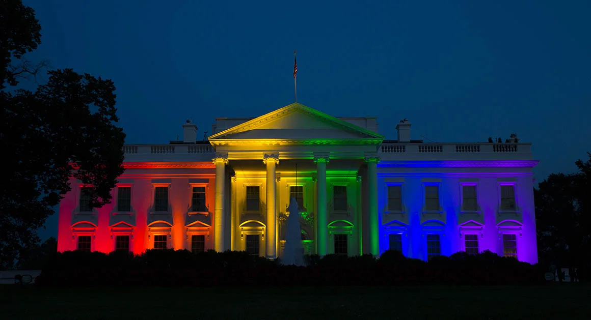 Pride in the Time of Trump: Lessons from LGBTQ History By Eric van der Vort
