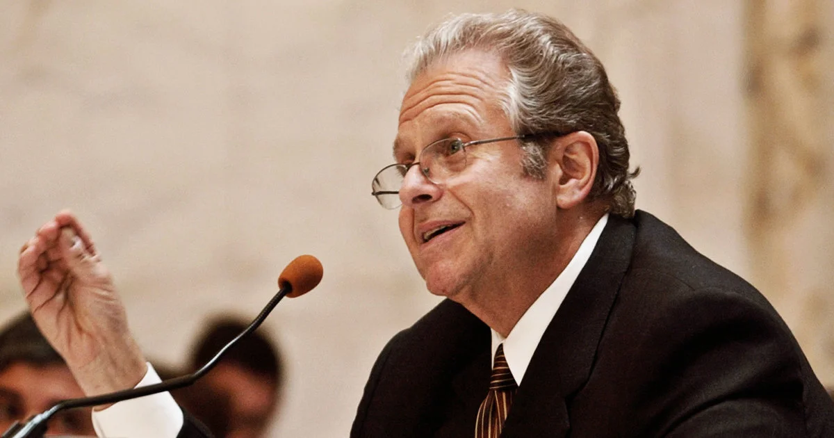 A Closer Look at Top GOP Talking Point for Obstruction By Luke Perry