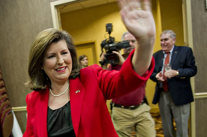 The Referendum Thesis Fails in Georgia By Heather E. Yates