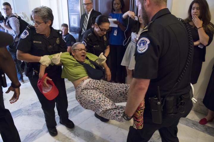 Passing AHCA Would Stifle Special Elections Momentum for GOP By Nicky Riordan