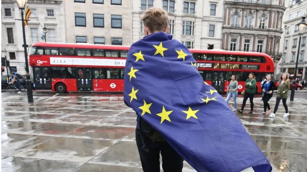 Post Election Fallout in UK By Stephen Barber