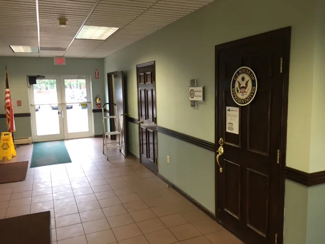 NY-22 Minute: Healthcare Dominates First Coffee with Claudia By Luke Perry