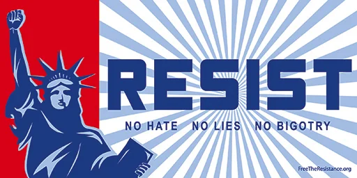 What is the Resistance? Part II: Strengths By Eric van der Vort