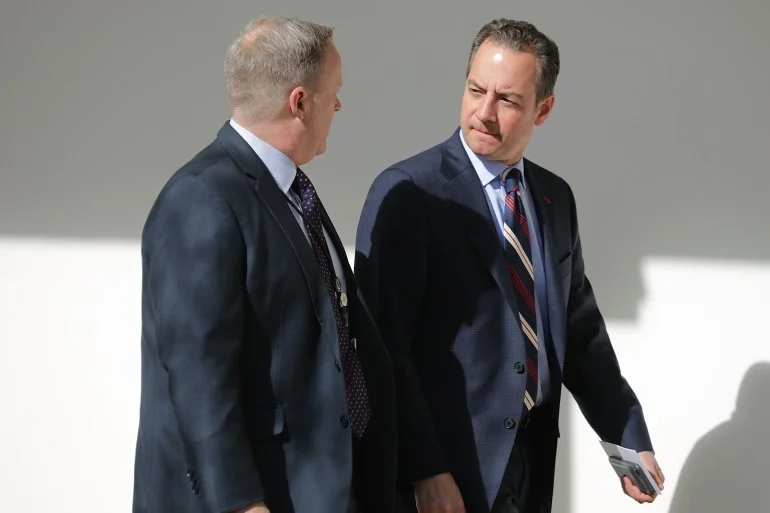 Trump unravels GOP ties at his own peril By Luke Perry