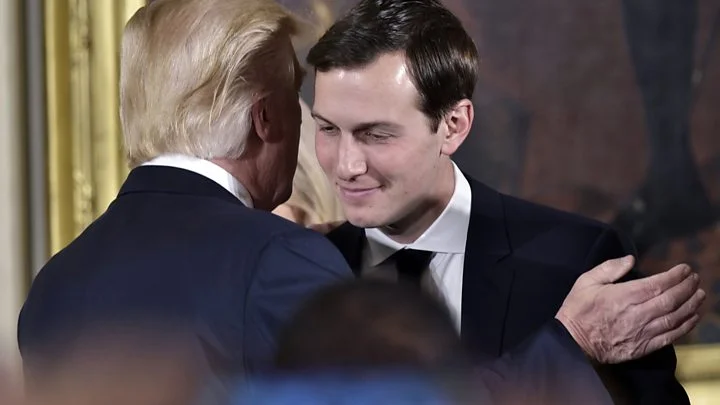 Kushner's testimony illuminates the dangers of nepotism By Luke Perry