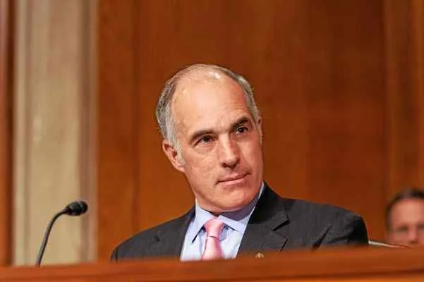 Can the GOP Gain Senate Seats in States Trump Won? Preliminary Analysis of Bob Casey By Luke Perry and Paul Joyce