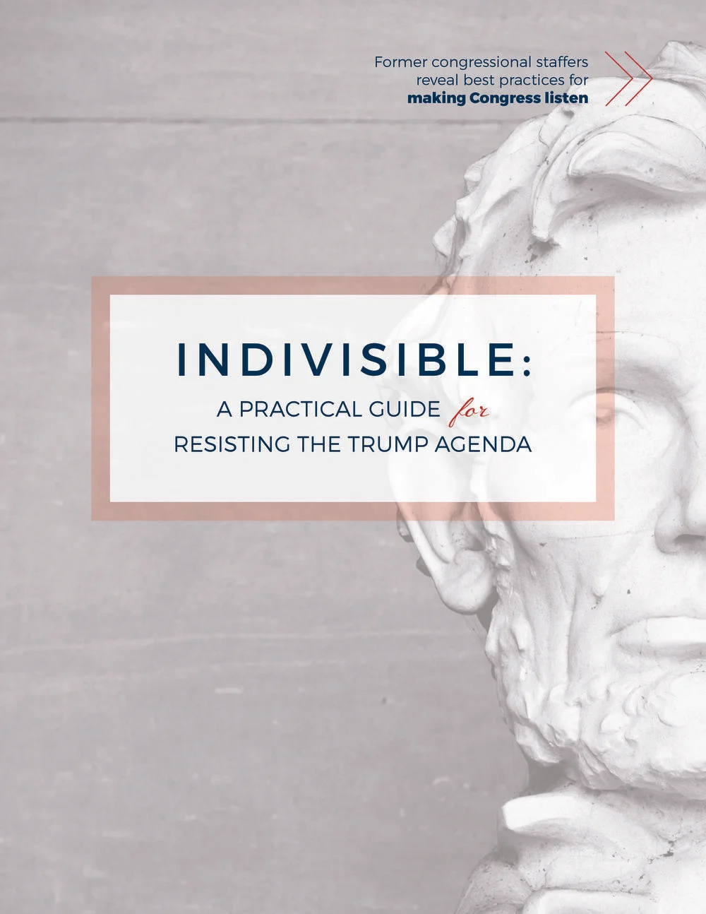 What is the Resistance? Part IV: What's Next? By Eric van der Vort
