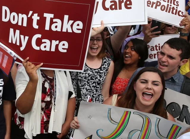 Legacies of The Affordable Care Act: Staying on Your Parents' Plan By Nicky Riordan