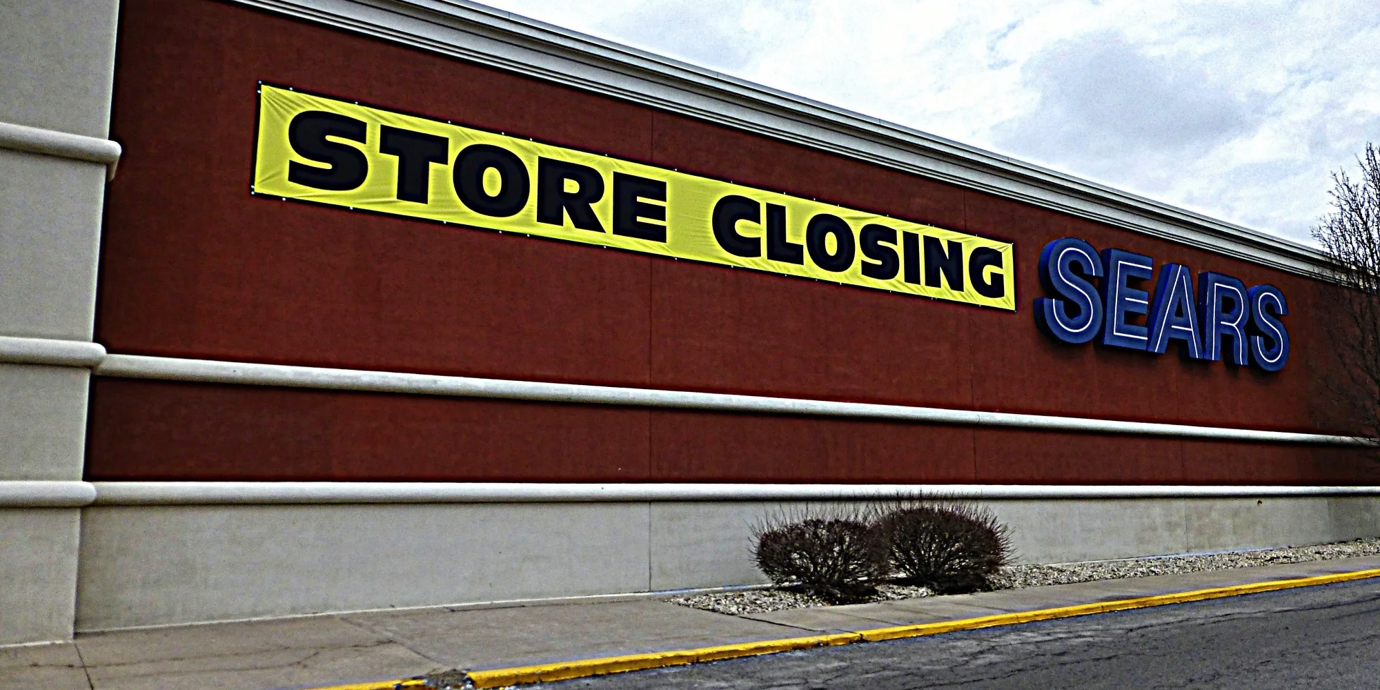 Meditations on a Local Economic Emergency By Austen Givens