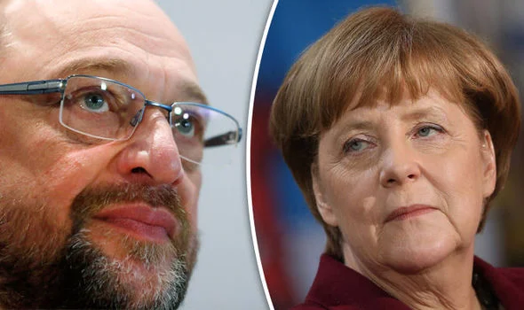 Previewing Germany’s 2017 Parliamentary Election By Nathan Richmond 