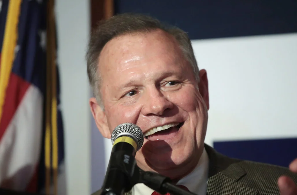 Incumbency Has No Advantage in Alabama Run-off By Heather Yates
