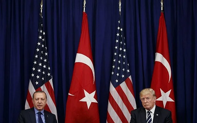 Explaining the Visa Freeze Between the US & Turkey By Evren Celik Wiltse