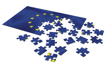 Europe in the Age of Secession By Nathan Richmond 