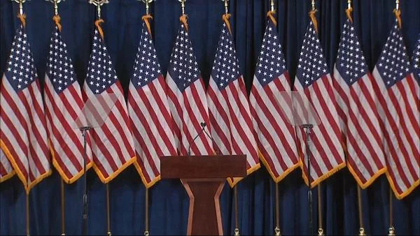 Who Will Be The Next Trump Critic Within the GOP? By Luke Perry