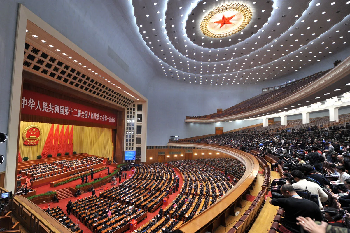 Post-Party Congress Review: Xi Jinping is Powerful, Not Omnipotent by Jun Kwon and Hyesung Jang 