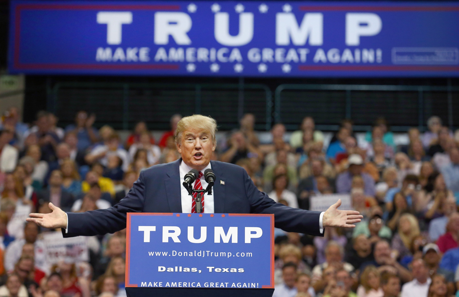 Photo by Tom Pennington/Getty