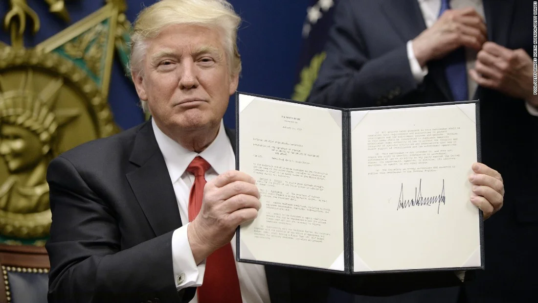 Photo by CNN