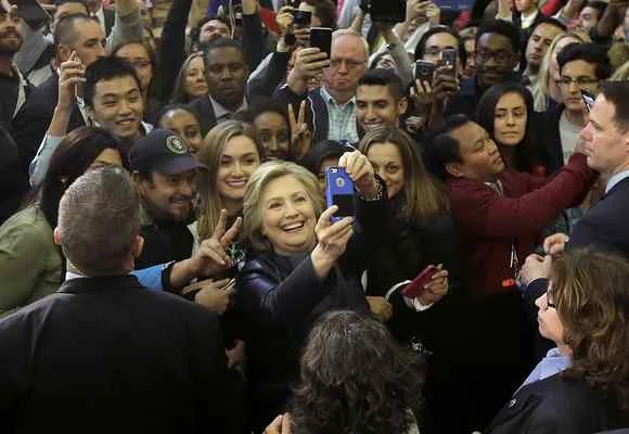 Photo by Jeff Chiu/AP