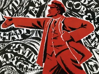 Reflections on Russia 100 Years After the Russian Revolution: Part I By Nathan Richmond