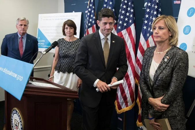 NY-22 Minute: Tenney Defends Tax Cut With Income Numbers Higher than District Norms By Luke Perry