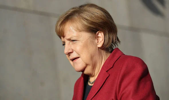 Again? The Two Major Parties in Germany Weigh Options By Richard Moeller