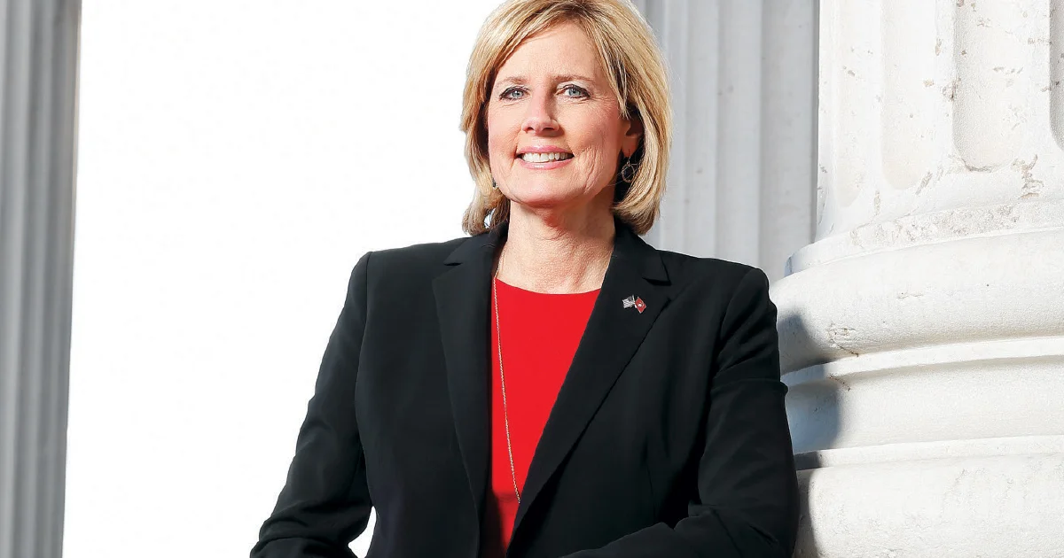 NY-22 Minute: Tenney's Response to Tax Cut Projections By Luke Perry