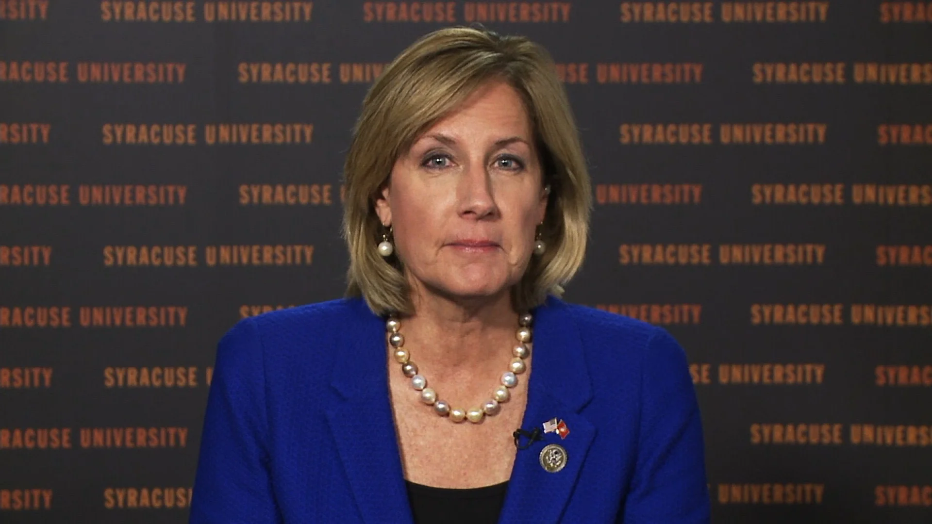 NY-22 Minute: Tenney Inaccurately Asserts Syracuse University Supports GOP Tax Plan By Luke Perry