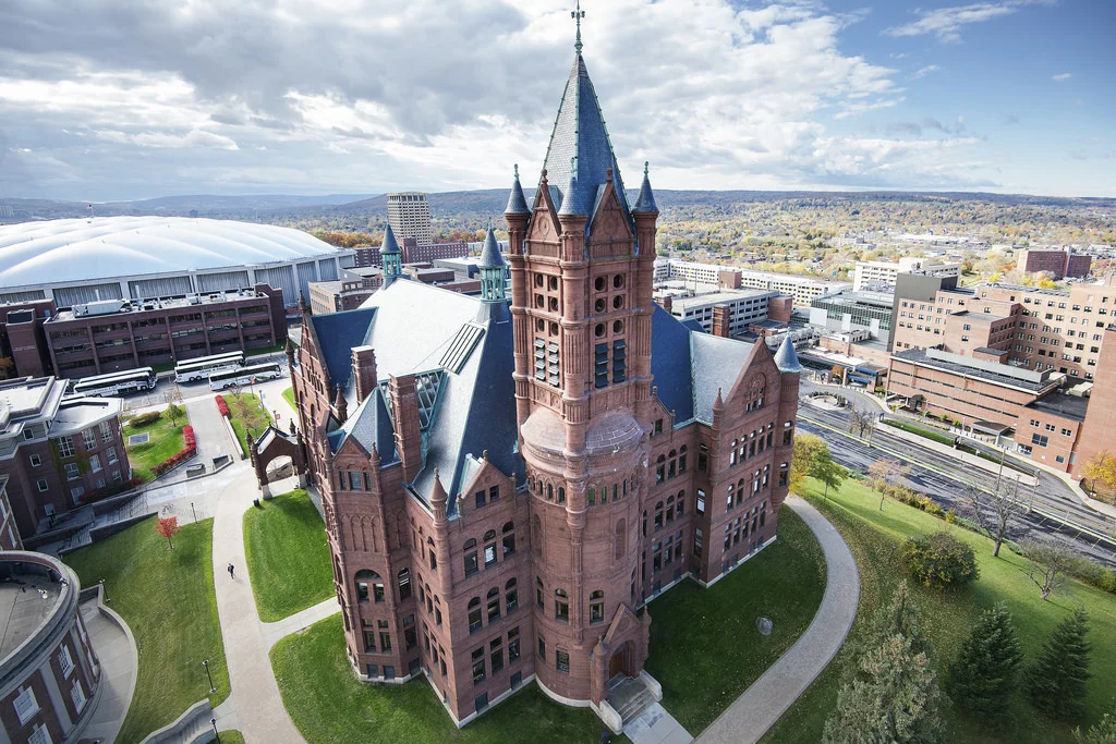 NY-22 Minute: Tenney Apologizes for Syracuse University Comments By Luke Perry