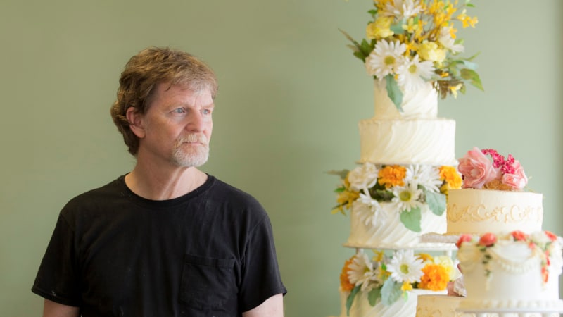 On Wedding Cakes, Jerusalem, and the End of Patriarchy by John Zogby