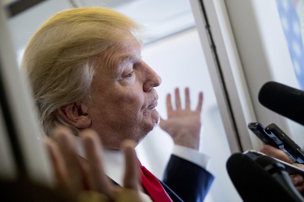 Jones Victory Tipping Point for Trump Presidency by John Zogby