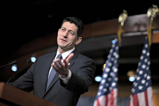 NY-22 Minute: NY House Republicans Struggle with SALT By Luke Perry 