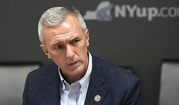 NY-24 Labeled Top Ten House Race to Watch By Luke Perry