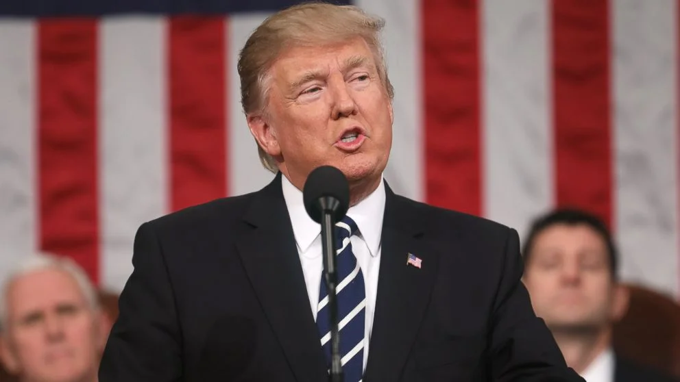 Live from Washington: State of the Union Preview By Luke Perry