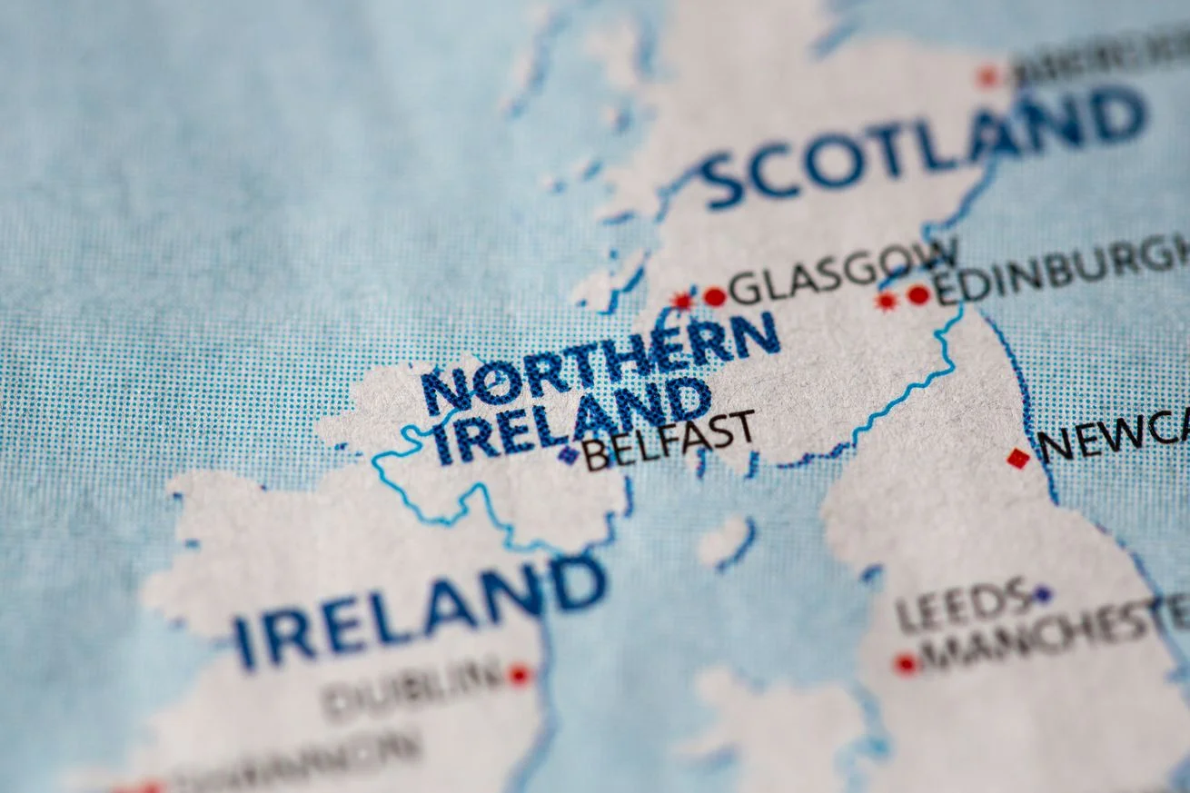 A Year of Stalemate in Northern Ireland’s Government: The Specter of Direct Rule By Paul Adams