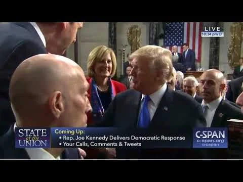 Photo by CSPAN